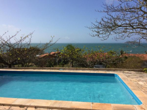 Casa Espetacular 50m da Praia / Piscina com Vista Mar, Florianópolis